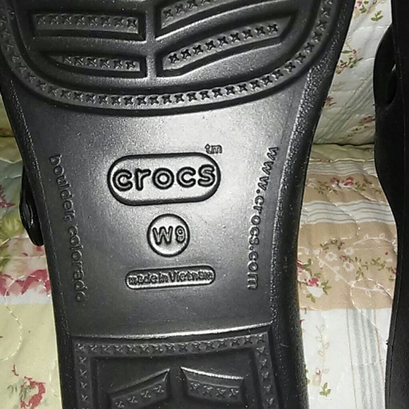 Crocs - Picture 5 of 5